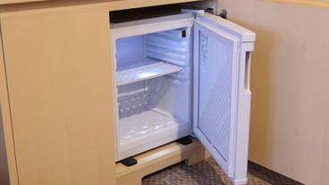 小型冷蔵庫 / 34