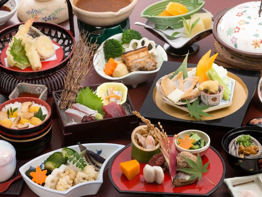 温泉露天風呂付き客室や貸切風呂、キッズルームがあり、温泉デビューにもぴったり◎4376756