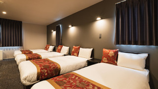 スタンダードC 禁煙