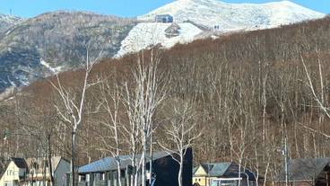 施設からの眺望 / 9