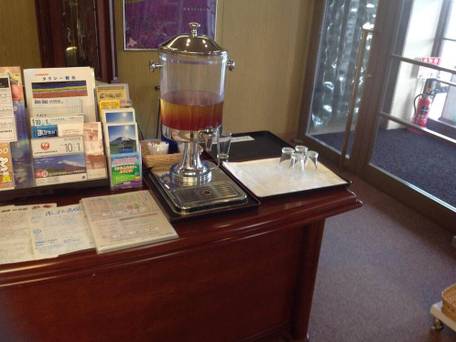 富良野ホップスホテル / 3