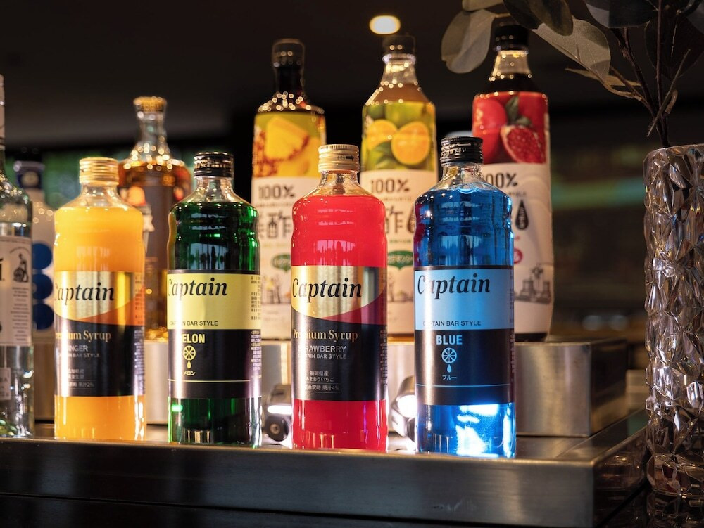 ロビーラウンジ