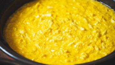 朝食ビュッフェ / 8