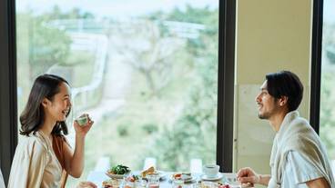 朝食イメージ / 4