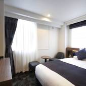 ホテルマイステイズ札幌すすきの（北海道 ビジネスホテル） / 4