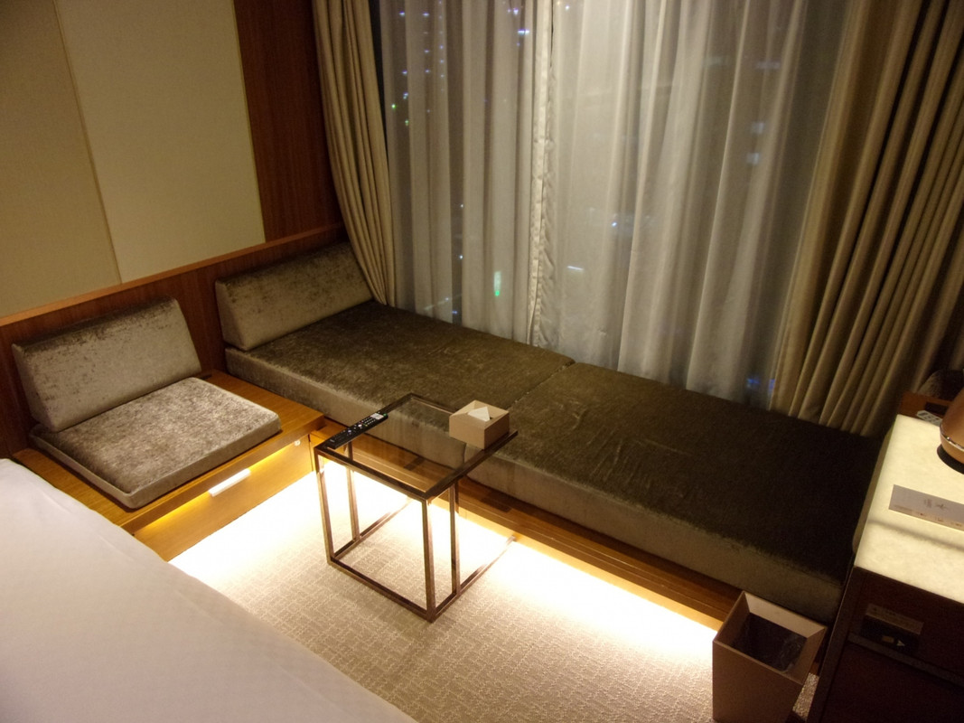 子上がりソファーが最高！