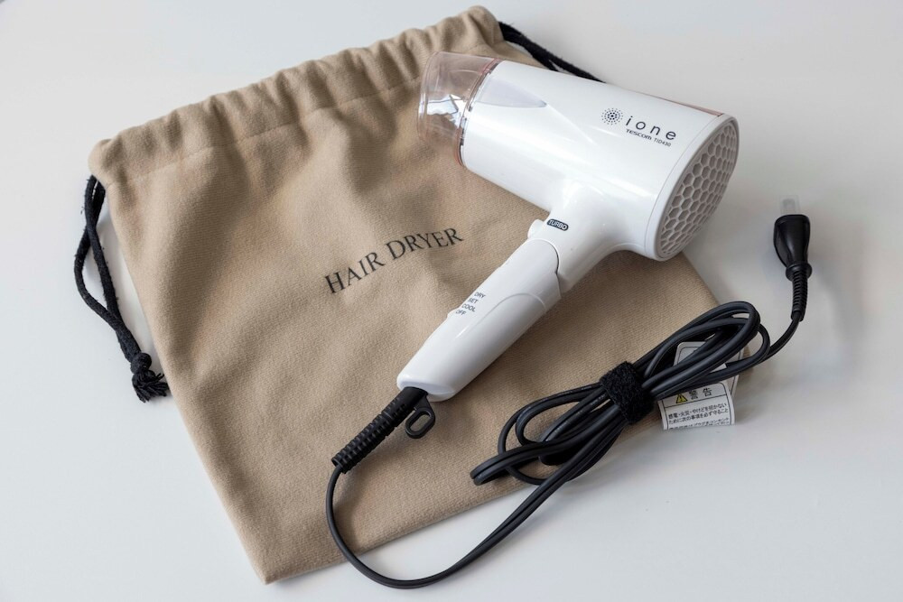 客室の設備とサービス