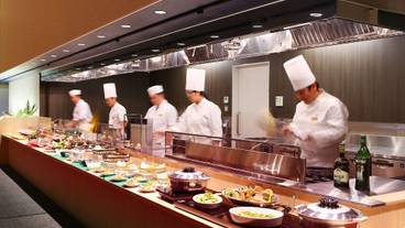 大江戸温泉物語 熱海伊豆山 ホテル水葉亭（オオエドオンセンモノガタリ アタミイズサン ホテルスイヨウテイ） / 1