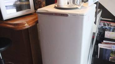 朝食スペース / 4