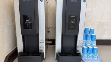 施設内の設備 / 3