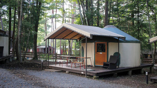 スタンダード ヴィラ