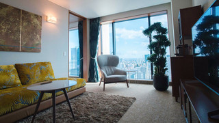 青山 スイートキング シティビュー 禁煙