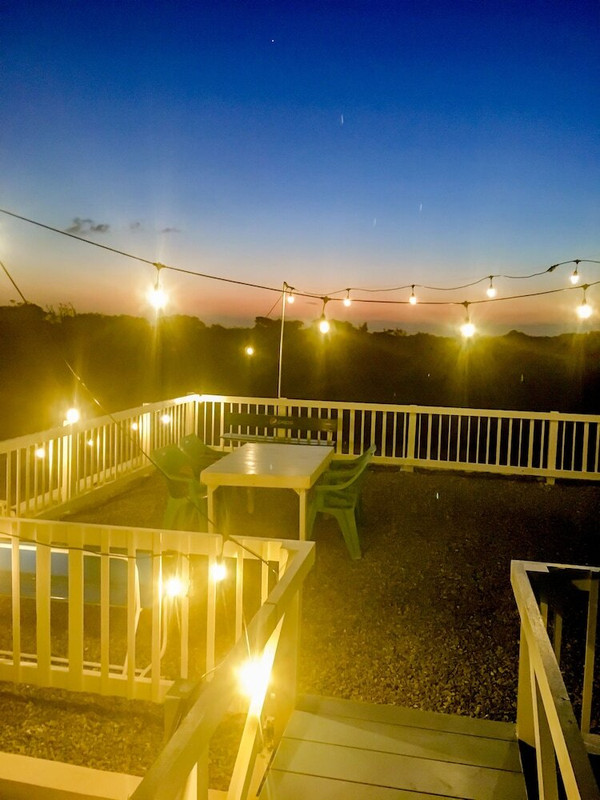 テラス / パティオ