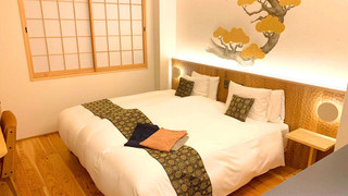 ルーム キングベッド 1 台