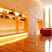 ホテルリソルトリニティ札幌（北海道 ビジネスホテル） / 2