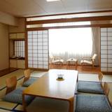 和室10畳一例 / 2