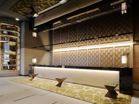 ヴィアインあべの天王寺（JR西日本グループ） / 3