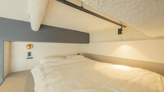 スーペリア スタジオスイート (3F)