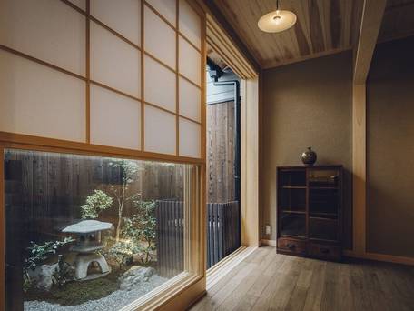 そめの家 ドッグフレンドリー / 4