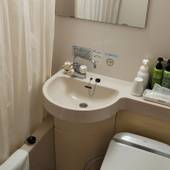 ホテルプライムイン富山（旧：ホテルプライム富山）（富山県 ビジネスホテル） / 4