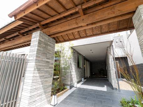 グランドベース広島平和公園前 / 5