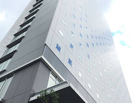 ヴィアイン品川大井町 / 5