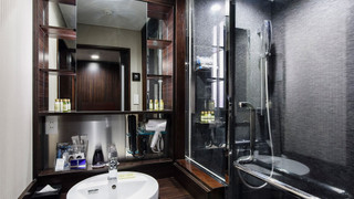 スタンダード ダブルルーム 禁煙