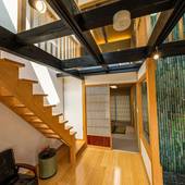 京恋 竹林邸（京都府 町家） / 3