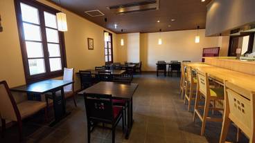 レストラン / 12