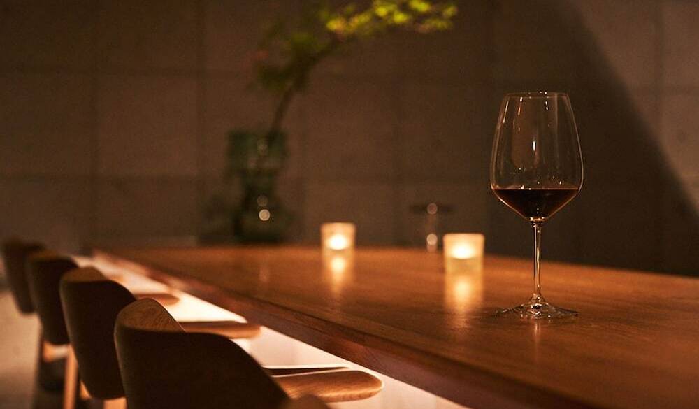 Salon壇香梅 内観 / 1
