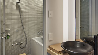 ダブルルーム 禁煙