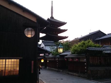 京の宿 千鶴別邸 / 4