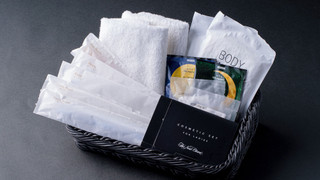 スタンダードルーム　セミダブルルーム　1台　禁煙