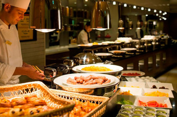 4. 早割プランで“クラブフロア”に泊まりたい♡「ANAクラウンプラザホテル広島」2038228