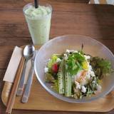 ぬちぐさカフェ（ヌチグサカフェ）