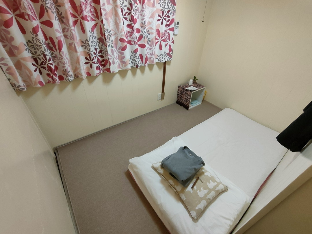 おはらい町へ徒歩約3分、内宮周辺の街並みを楽しむゲストハウス4002449