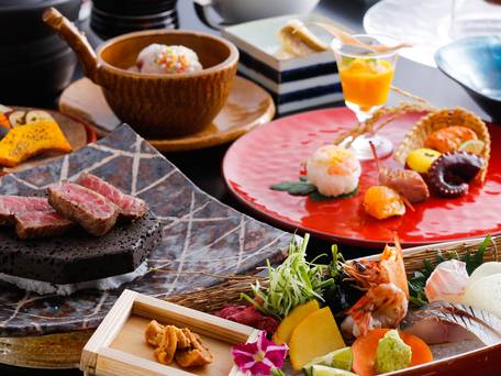 夢泉景別荘 天原 / 4