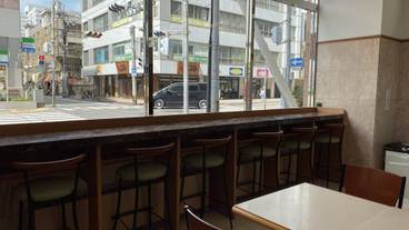 ビジネスセンター / 4