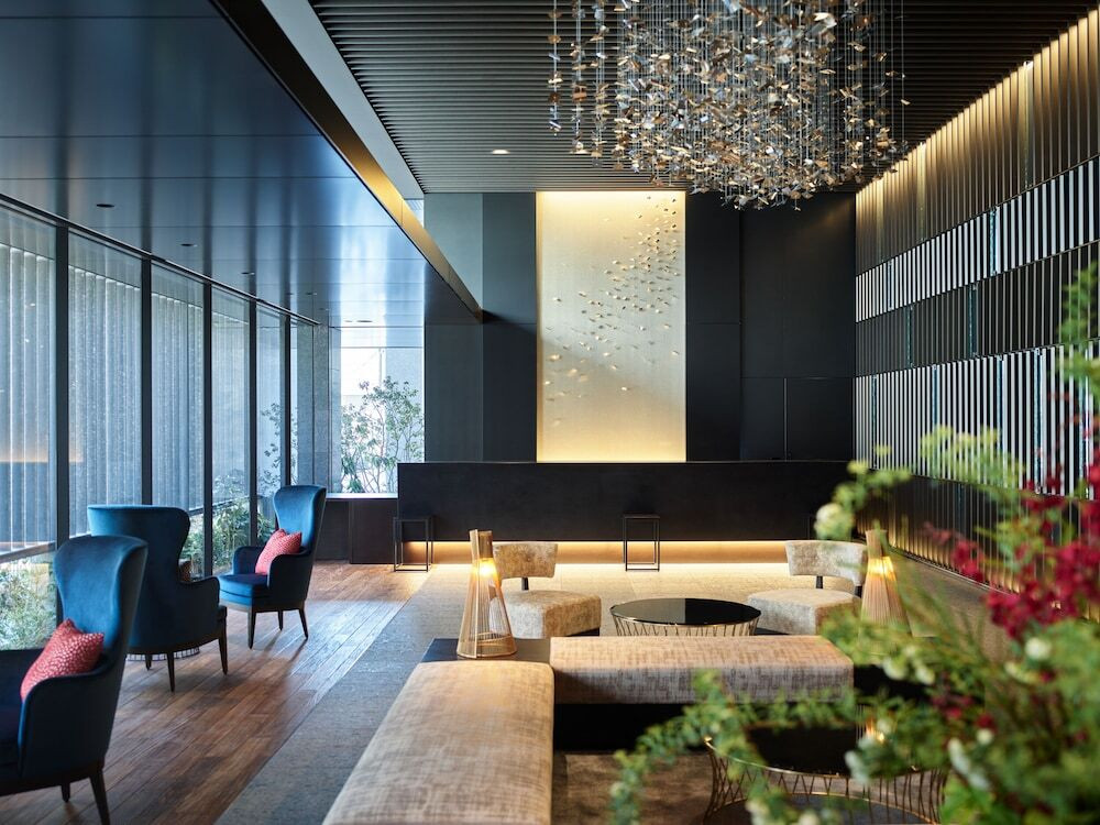 獲れたての魚で握り寿司！魚好きにおすすめな朝食ビュッフェ3956004