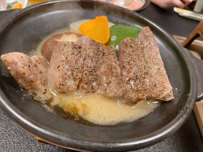 夕食イメージ / 2