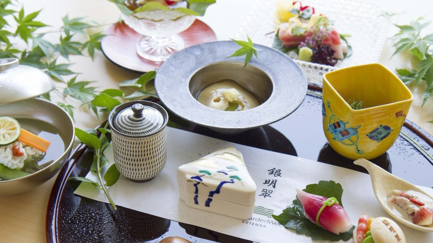 客室には信楽焼の露天風呂♪天然温泉に癒されるリゾートホテル3568084