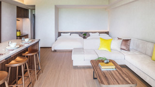 エグゼクティブバンク (E) 禁煙