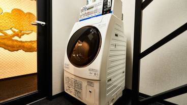 施設内の設備 / 2