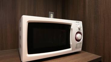 施設内の設備 / 3