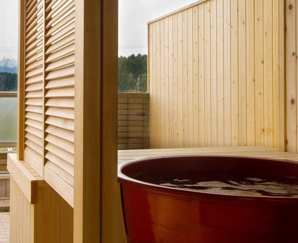 テラス / パティオ