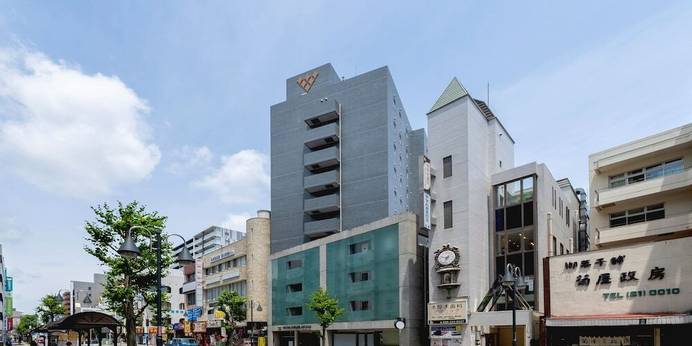 ホテルビスタ厚木（神奈川県 ビジネスホテル） / 1