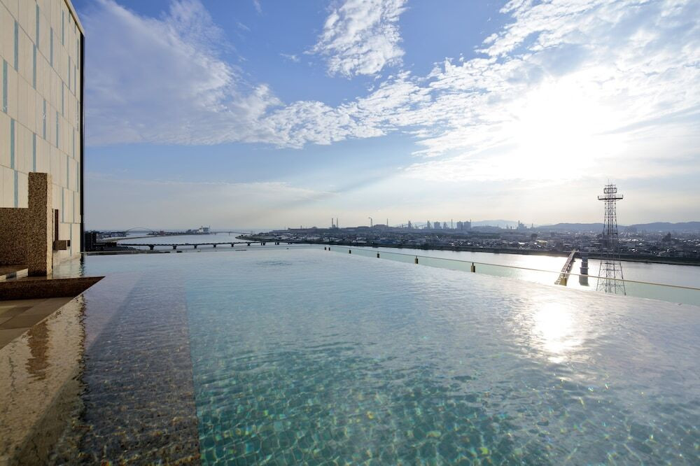 大浴場