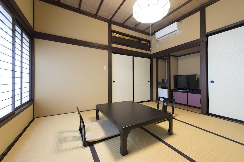 客室