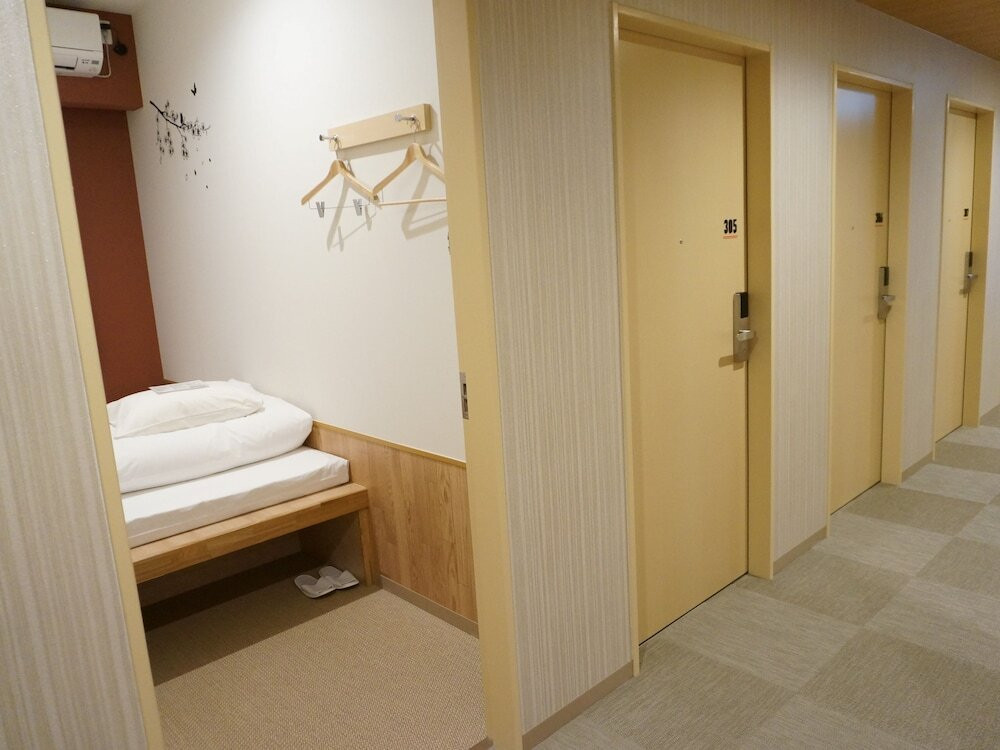 個室&鍵付き&レディースフロアありで安心感抜群!3924830