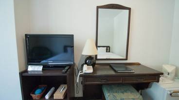 客室の設備とサービス / 37